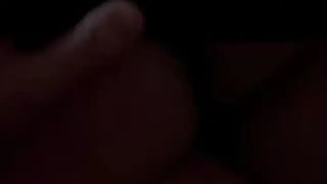 mein Arsch in den Händen eines Mannes