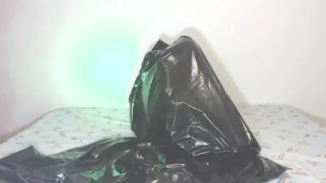 Plastikfetisch Veronica Cristal