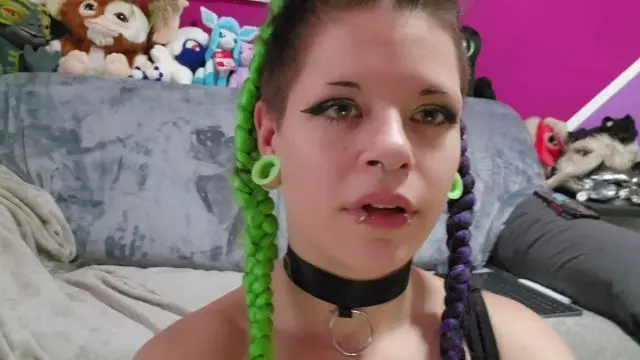 ABSOLUTER GRENZTEST! MONSTER-Dildo ZERSPRENGT meine PUSSY