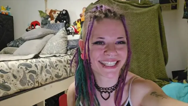 OMG Ist das zu intim? Meine PUSSY ganz NAH vor der Kamera…