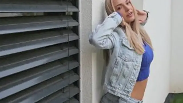 JEANS-MANIA-Ich liebe dich überhaupt nicht mehr :) 21 MIN