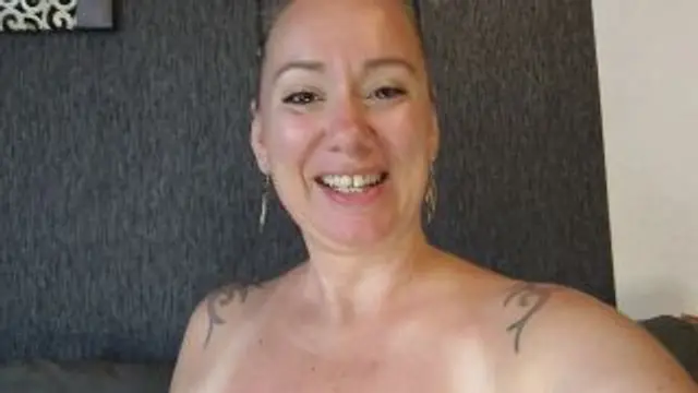 Bevor es ernst wird - Ich finger mich ins Glück!