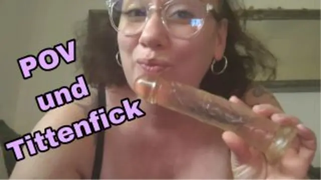 Heiße Orgasmusreise