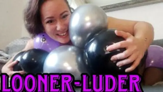 Looner-Luder - Ballonrodeo eskaliert!