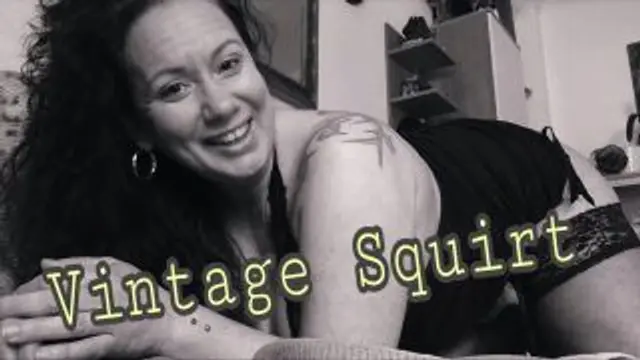 Vintage-Squirt