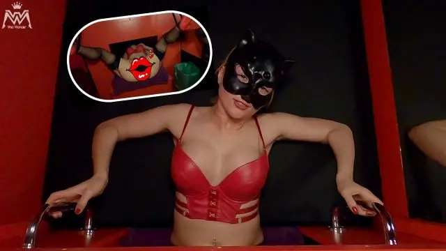 Im Club in der Sex Klappe ordentlich Gefickt worden!