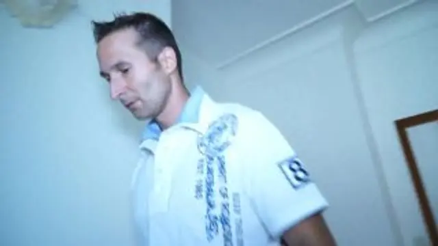 EXTREM CUMSHOT | Mitbewohner Fickt mich hart durch