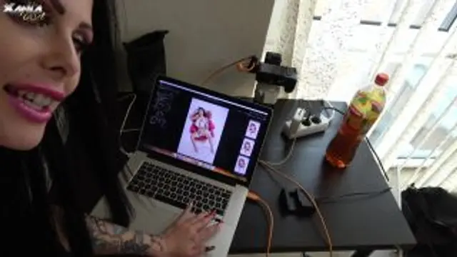 No Money no Problem? Fotos mit fick bezahlt!