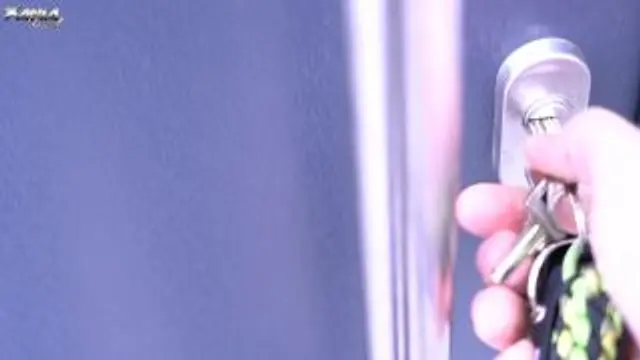 POV! Die Babysitterin geknallt!