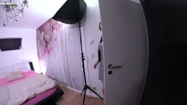 Sinnliches Selfmade! Hemmungslose Geilheit!