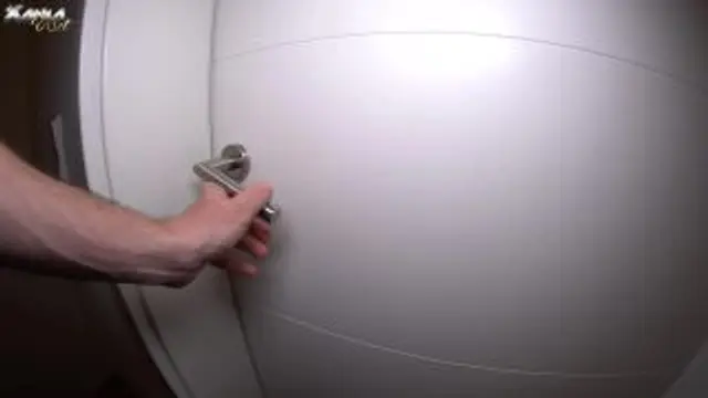 Versprochen ist Versprochen! Fick meine kleine rosette! AO!