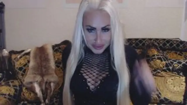 Du bist mein EIGENTUM!!!!!