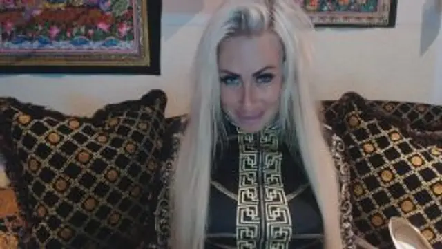 LADY ANBETUNG!!! ZAHLSTÜCK!!!