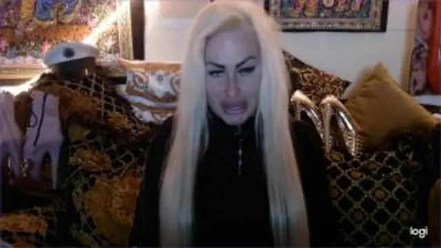 Zahlfotze! deine Eheschlampe ist unwichtig!