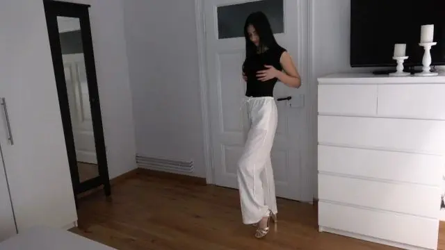 Spermamuschi nach FSK18 Date!