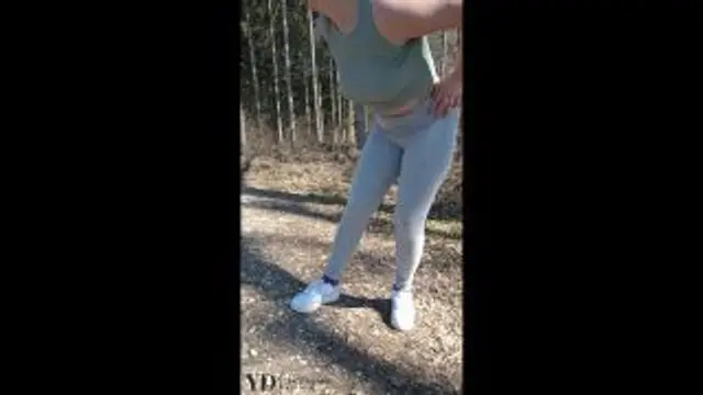 Spontaner NS Clip OUTDOOR