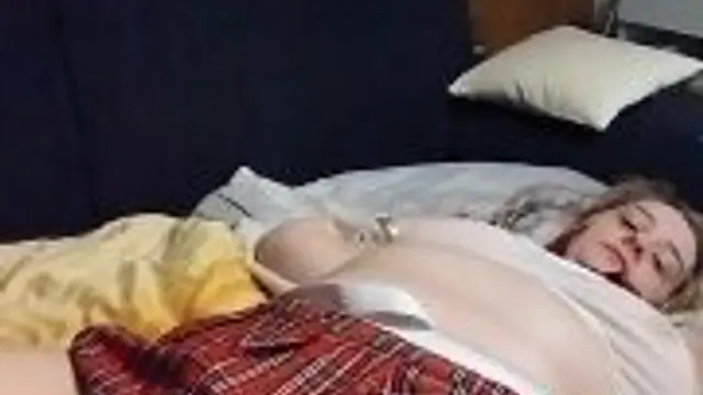 😇 ich liebe es genommen zu werden