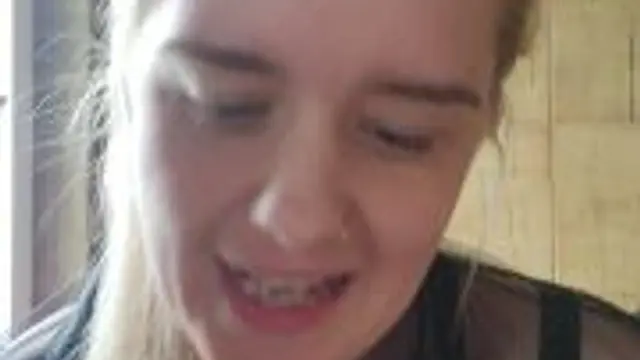 Zähne putzen mal anderes