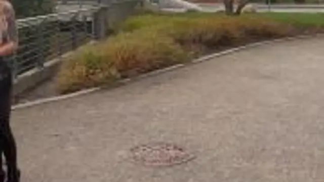 🔥 Begegnung im Lackoutfit/30cmHeels 🖤